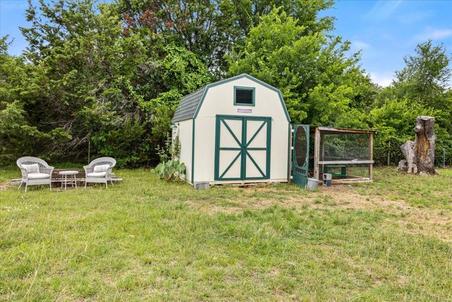 4726 Old Granbury Road, Granbury, TX 76049