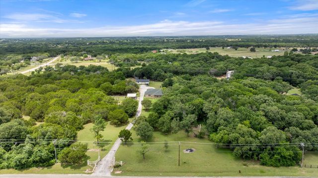 4726 Old Granbury Road, Granbury, TX 76049
