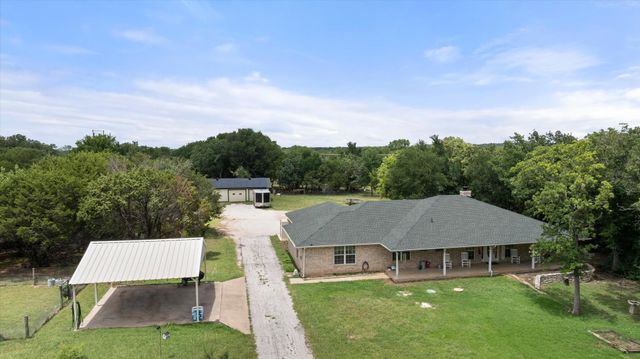 4726 Old Granbury Road, Granbury, TX 76049
