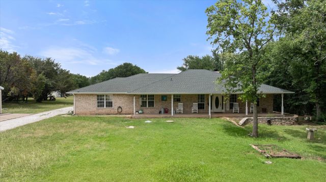 4726 Old Granbury Road, Granbury, TX 76049