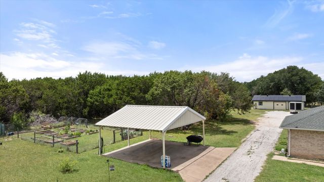 4726 Old Granbury Road, Granbury, TX 76049