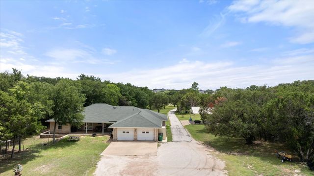 4726 Old Granbury Road, Granbury, TX 76049