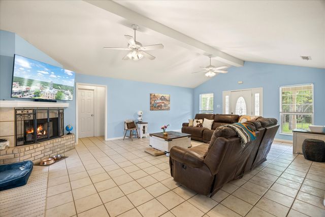 4726 Old Granbury Road, Granbury, TX 76049