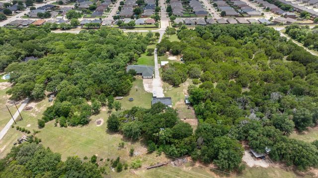 4726 Old Granbury Road, Granbury, TX 76049