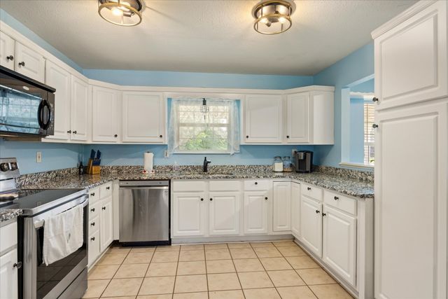4726 Old Granbury Road, Granbury, TX 76049