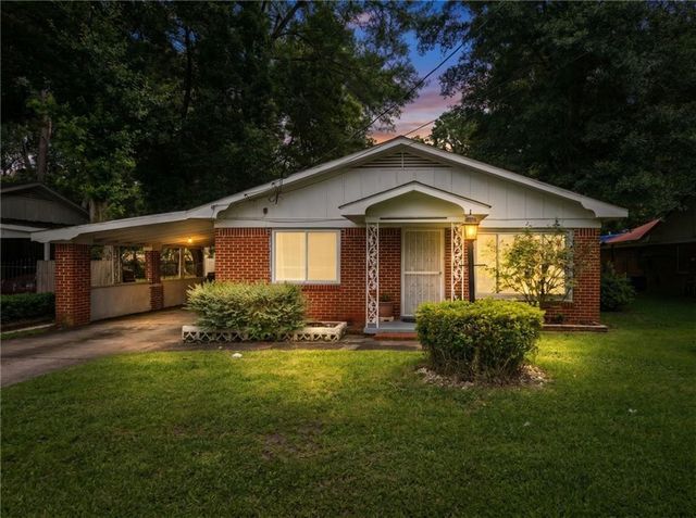 859 Carleton Avenue, Mobile, AL 36617