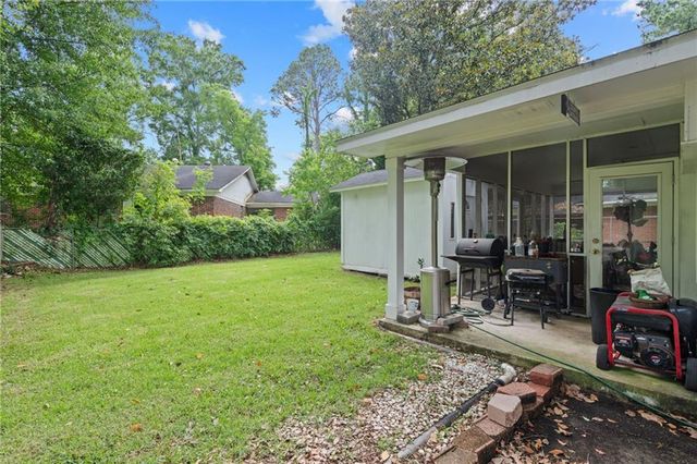 859 Carleton Avenue, Mobile, AL 36617
