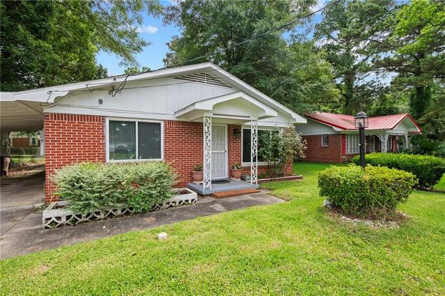 859 Carleton Avenue, Mobile, AL 36617