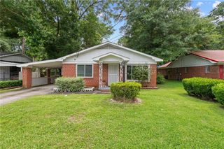 859 Carleton Avenue, Mobile, AL 36617