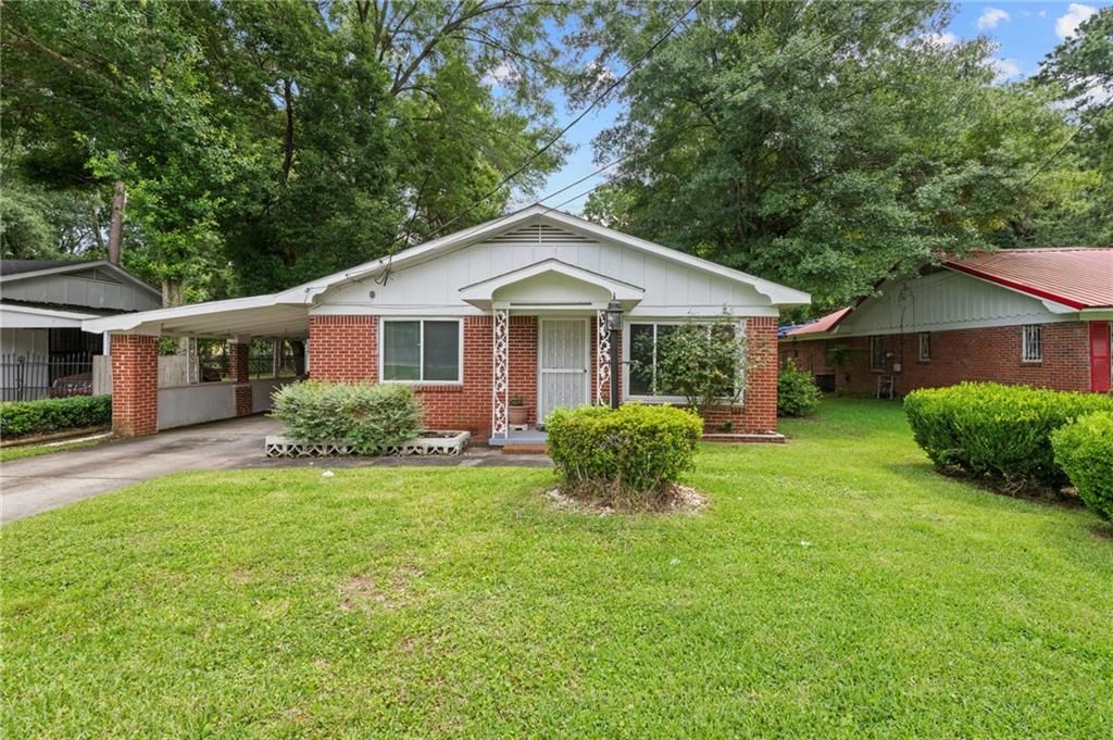 859 Carleton Avenue, Mobile, AL 36617