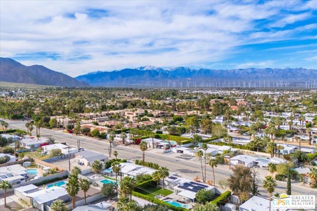 439 E Racquet Club Road, Palm Springs, CA 92262
