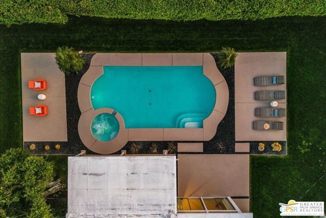 439 E Racquet Club Road, Palm Springs, CA 92262