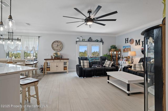 3276 Sea Grape Drive, Hernando Beach, FL 34607