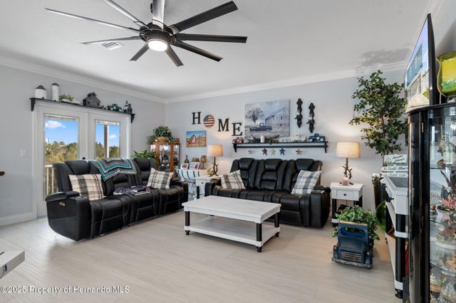 3276 Sea Grape Drive, Hernando Beach, FL 34607