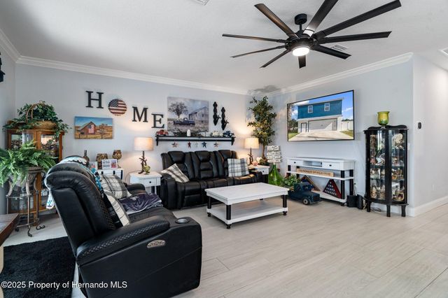 3276 Sea Grape Drive, Hernando Beach, FL 34607