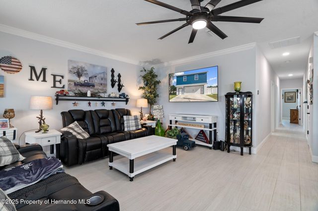 3276 Sea Grape Drive, Hernando Beach, FL 34607