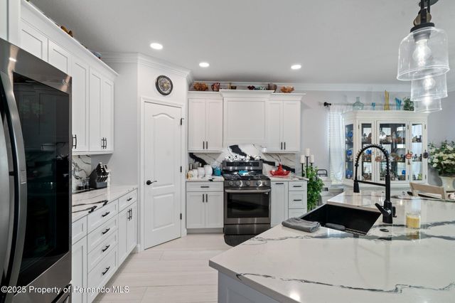 3276 Sea Grape Drive, Hernando Beach, FL 34607