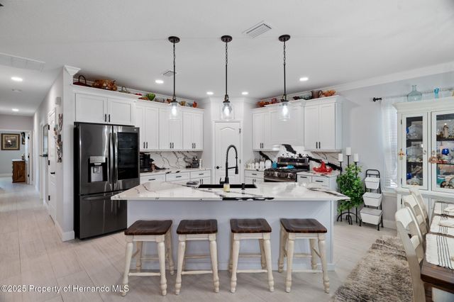 3276 Sea Grape Drive, Hernando Beach, FL 34607