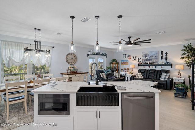 3276 Sea Grape Drive, Hernando Beach, FL 34607