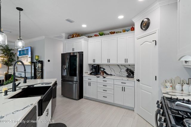 3276 Sea Grape Drive, Hernando Beach, FL 34607