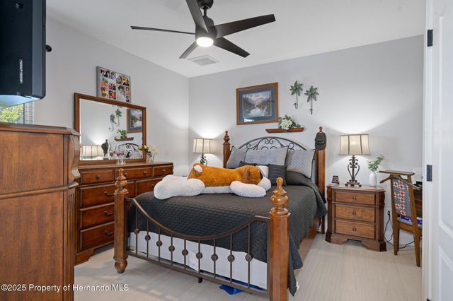 3276 Sea Grape Drive, Hernando Beach, FL 34607