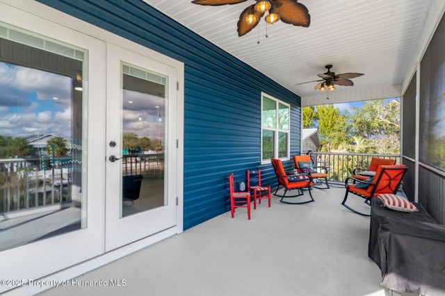 3276 Sea Grape Drive, Hernando Beach, FL 34607