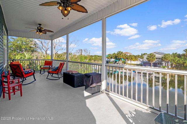 3276 Sea Grape Drive, Hernando Beach, FL 34607
