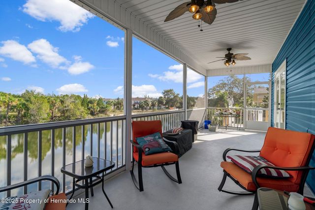 3276 Sea Grape Drive, Hernando Beach, FL 34607