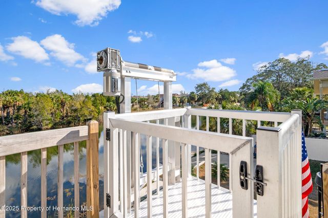 3276 Sea Grape Drive, Hernando Beach, FL 34607