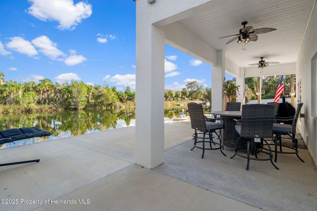 3276 Sea Grape Drive, Hernando Beach, FL 34607