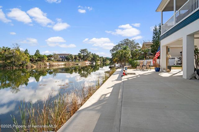 3276 Sea Grape Drive, Hernando Beach, FL 34607