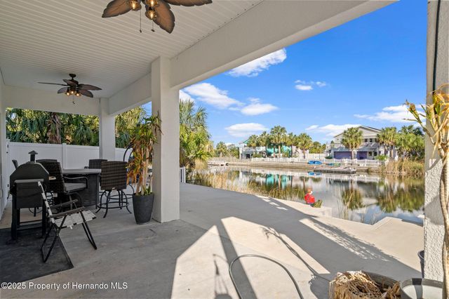 3276 Sea Grape Drive, Hernando Beach, FL 34607