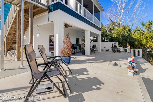 3276 Sea Grape Drive, Hernando Beach, FL 34607