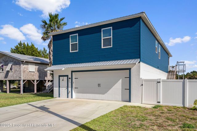 3276 Sea Grape Drive, Hernando Beach, FL 34607