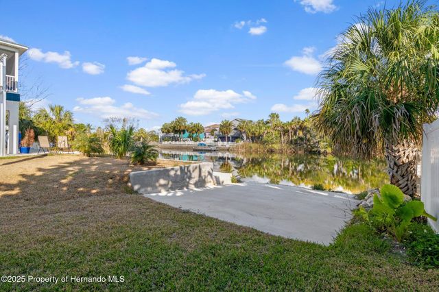 3276 Sea Grape Drive, Hernando Beach, FL 34607