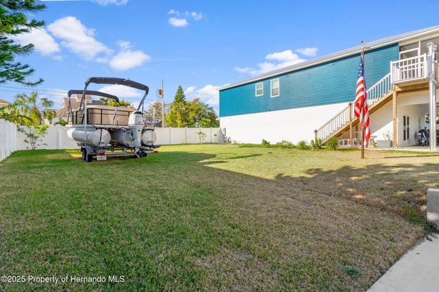 3276 Sea Grape Drive, Hernando Beach, FL 34607