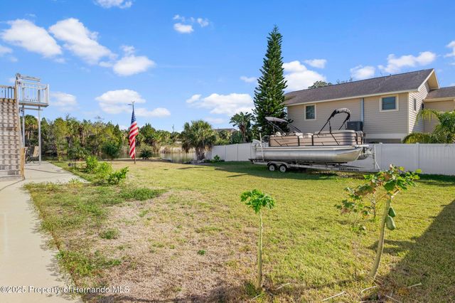 3276 Sea Grape Drive, Hernando Beach, FL 34607