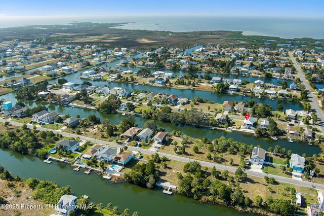 3276 Sea Grape Drive, Hernando Beach, FL 34607