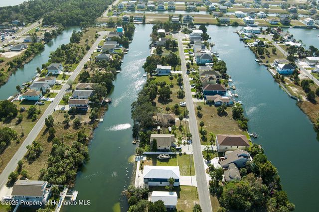 3276 Sea Grape Drive, Hernando Beach, FL 34607