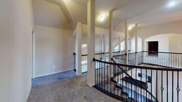 12526 Nandina Lane, Frisco, TX 75035