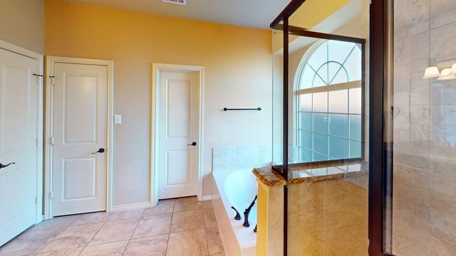 12526 Nandina Lane, Frisco, TX 75035