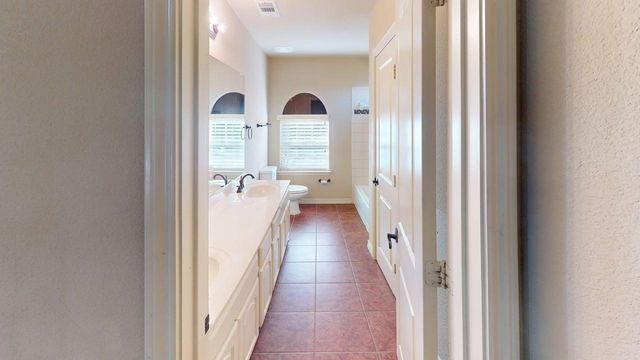 12526 Nandina Lane, Frisco, TX 75035