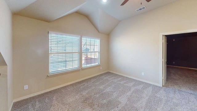 12526 Nandina Lane, Frisco, TX 75035