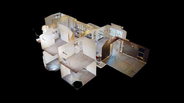 12526 Nandina Lane, Frisco, TX 75035