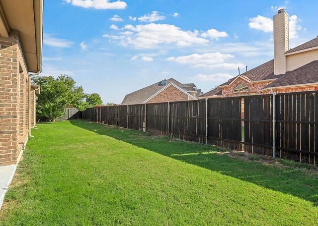 12526 Nandina Lane, Frisco, TX 75035