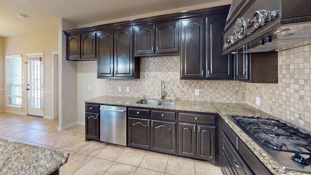 12526 Nandina Lane, Frisco, TX 75035