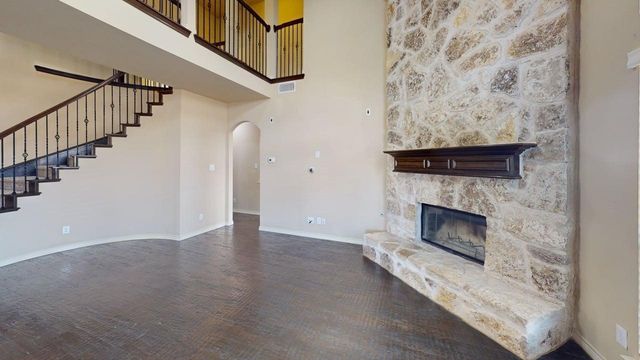 12526 Nandina Lane, Frisco, TX 75035