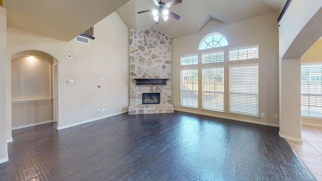 12526 Nandina Lane, Frisco, TX 75035