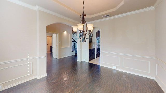 12526 Nandina Lane, Frisco, TX 75035