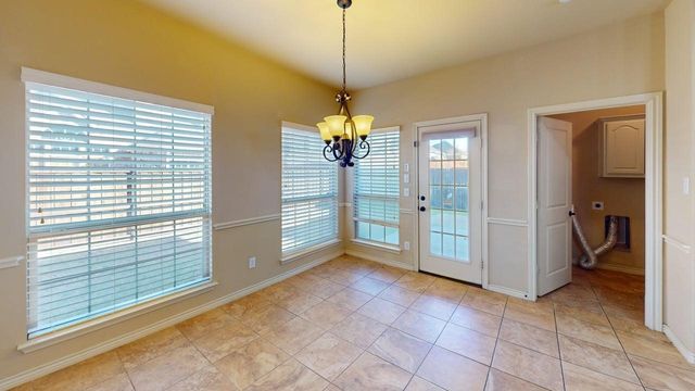 12526 Nandina Lane, Frisco, TX 75035